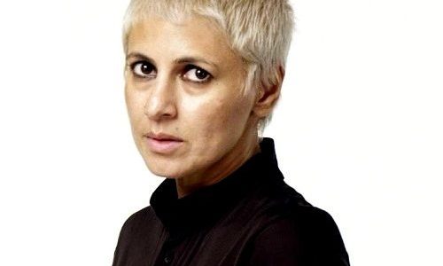 Sapna Bhavnani
