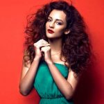 Seerat Kapoor Height, Age, Boyfriend, Family, Biography & More