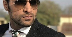 Shaleen Malhotra