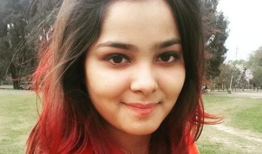 Shraddha Sharma profile