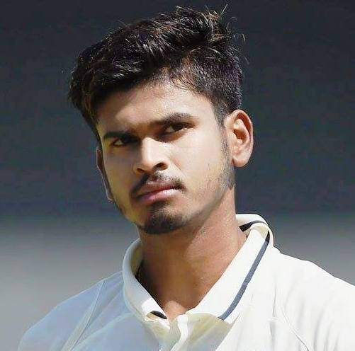 Shreyas Iyer Cricketer Height Age Girlfriend Family Biography More Starsunfolded