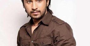 Siddhanth Kapoor