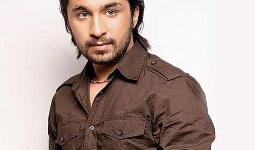 Siddhanth Kapoor