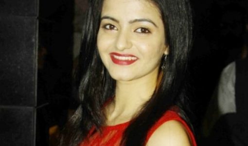 Simran Sharma
