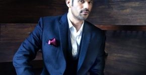 Sohum Shah