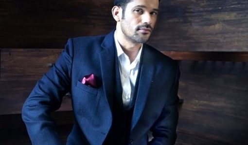 Sohum Shah