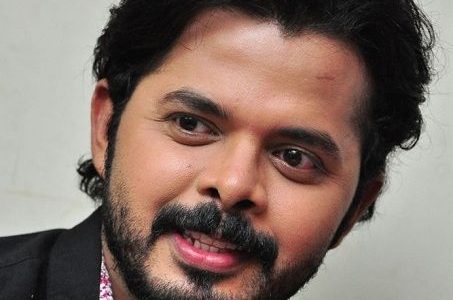 Sreesanth