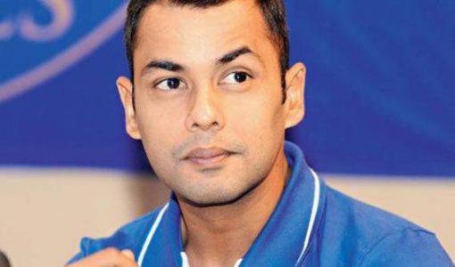 Stuart Binny