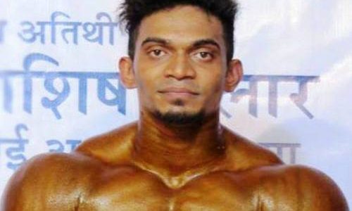 Sunit Jadhav