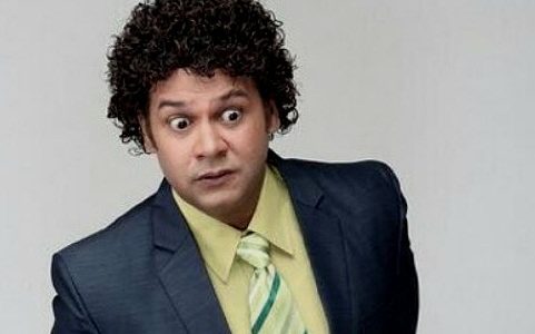 Suresh Menon