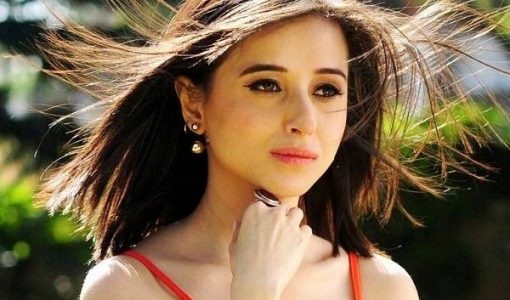 Suzanna Mukherjee