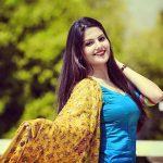 Tanvi Nagi (Punjabi Model) Height, Weight, Age, Affairs, Biography & More