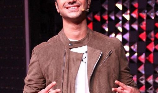 Taaruk Raina