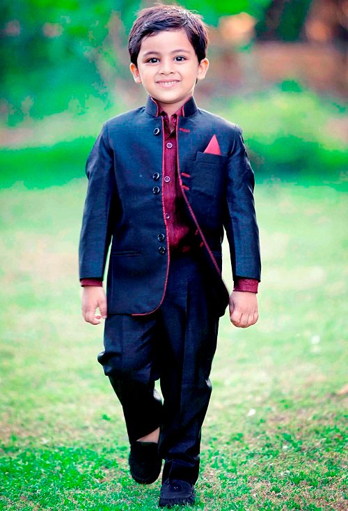 Vansh Maheshwari (Child Actor) Age, Family, Biography & More ...