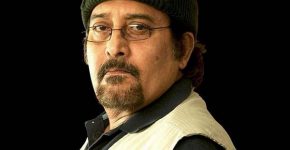 Vinod Khanna profile