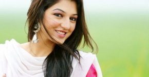 Vishakha Thakur