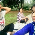 Wamiqa Gabbi parents