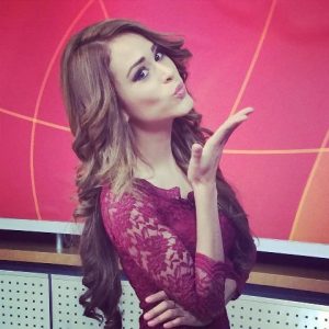 Yanet García Height, Weight, Age, Boyfriends, Biography & More