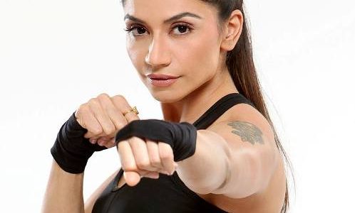 Yashmeen Chauhan