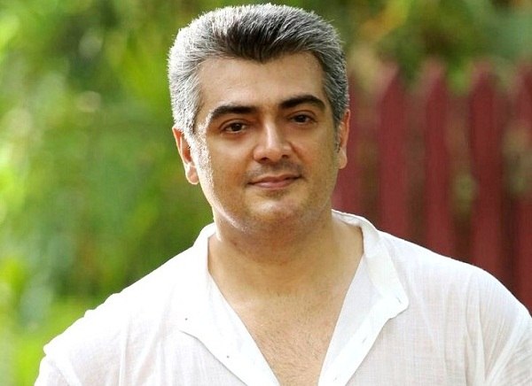 Ajith Kumar Height, Weight, Age, Wife, Biography & More » StarsUnfolded