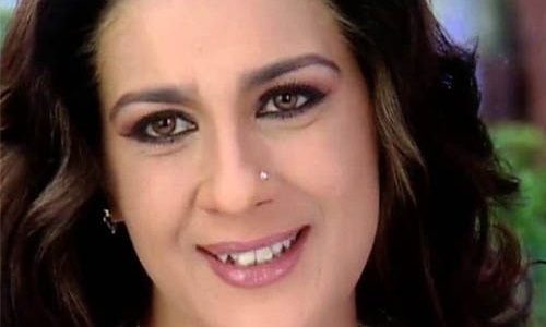 Amrita Singh profile