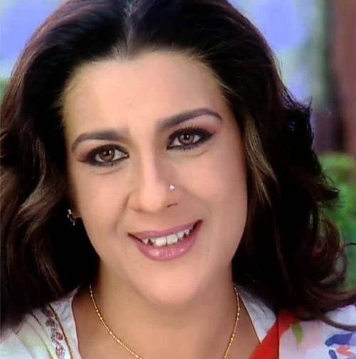 Amrita Singh (Actress) Age, Husband, Family, Biography & More