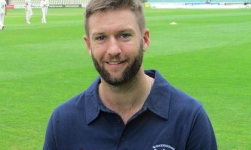 Andrew Tye