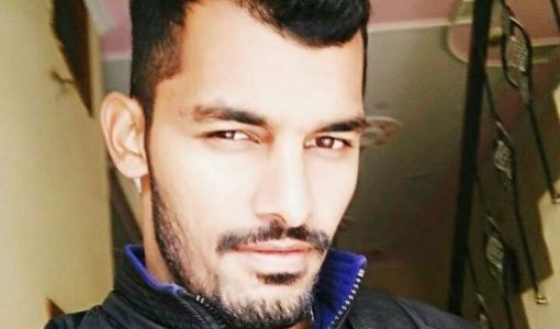Ankit Soni