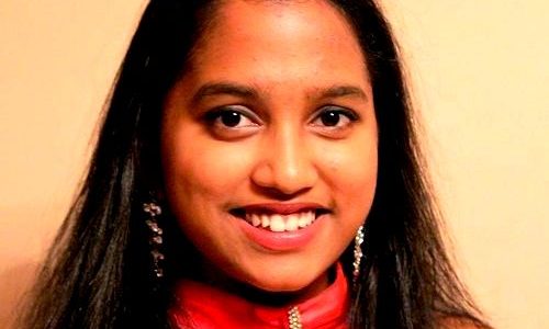 Ankita Kundu