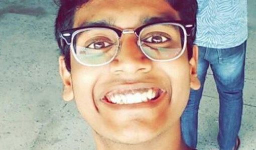 Arjun Bhardwaj