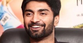 atharvaa