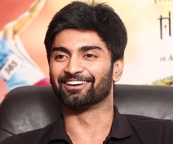Atharvaa (Actor) Height, Weight, Age, Affairs, Biography & More » StarsUnfolded