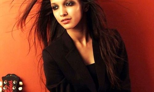 Barbie Rajput