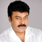 Chiranjeevi Height, Age, Wife, Family, Biography