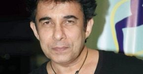 Deepak Tijori