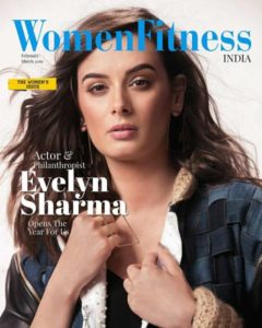 Evelyn Sharma Age, Boyfriend, Husband, Children, Family, Biography