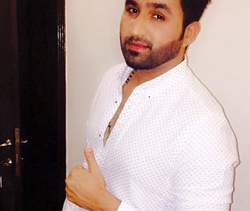 Falak Shabir