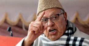 Farooq Abdullah