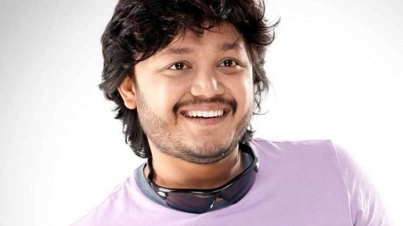 Ganesh Actor Height Weight Age Wife Biography More