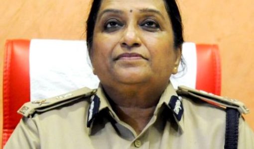Geetha Johri