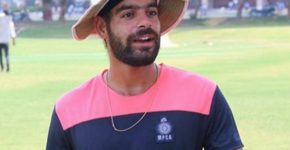Harpreet Singh Bhatia