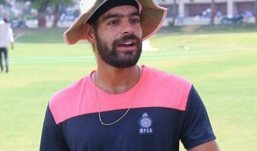 Harpreet Singh Bhatia