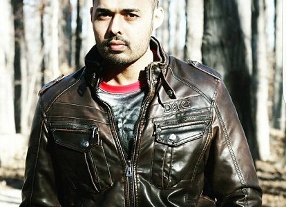 Harvy Sandhu