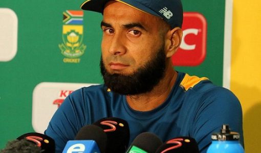 Imran Tahir