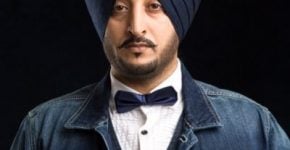 Inderjit Nikku