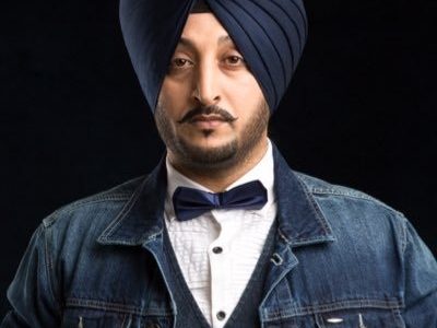 Inderjit Nikku