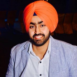 Jassimran Keer (Punjabi Singer) Height, Weight, Age, Affairs, Biography ...