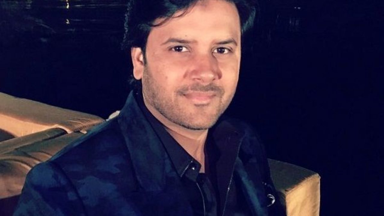 Javed Ali Singer Height Weight Age Wife Children Biography More Starsunfolded javed ali singer height weight age