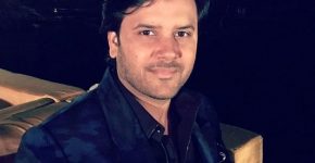 Javed Ali profile