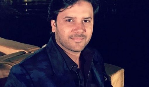 Javed Ali profile